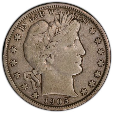 Cert 15552707 - Coin Image