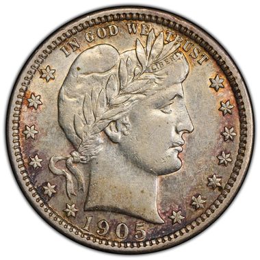 Cert 15552729 - Coin Image