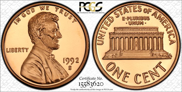 Cert 15583620 - Coin Image