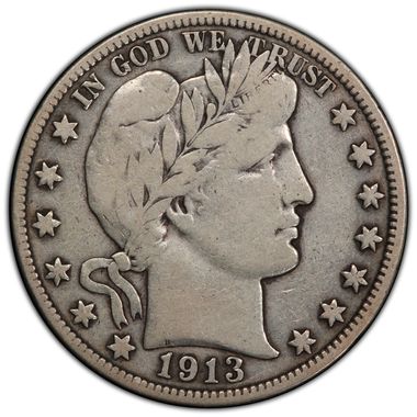 Cert 15583751 - Coin Image