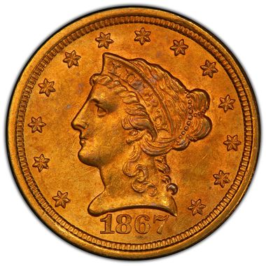 Cert 15616857 - Coin Image