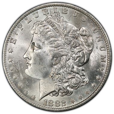 Cert 15668643 - Coin Image