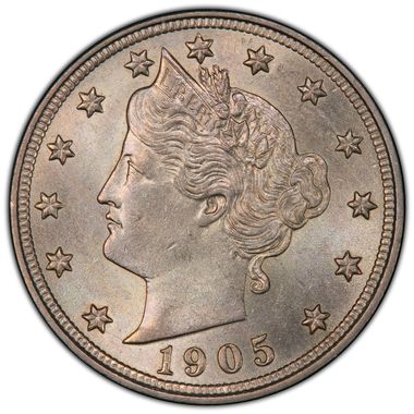 Cert 15705619 - Coin Image