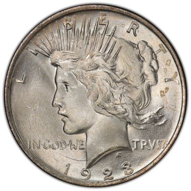 Cert 15722331 - Coin Image