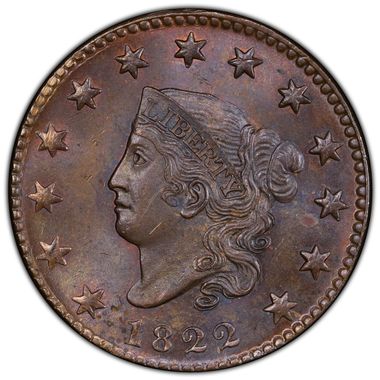 Cert 15723026 - Coin Image