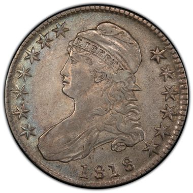 Cert 15736287 - Coin Image