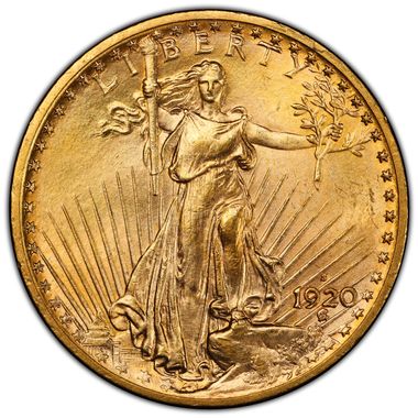 Cert 15765761 - Coin Image