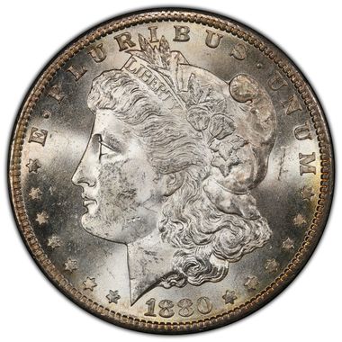 Cert 15768707 - Coin Image