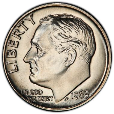 Cert 15836337 - Coin Image