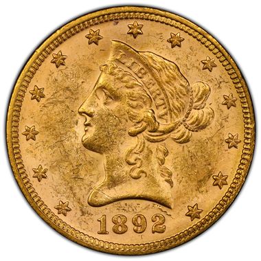Cert 15849693 - Coin Image