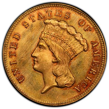 Cert 15938960 - Coin Image