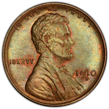 Cert 15955860 - Coin Image