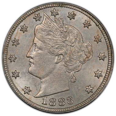 Cert 15962431 - Coin Image