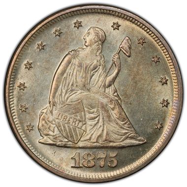 Cert 15973357 - Coin Image