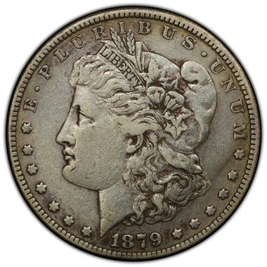 Cert 15973888 - Coin Image