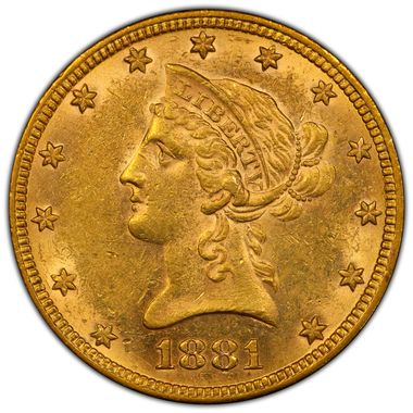 Cert 15994181 - Coin Image