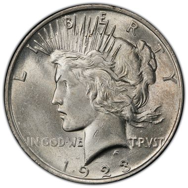Cert 16001959 - Coin Image
