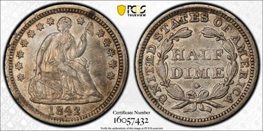 1842-O H10C AU50