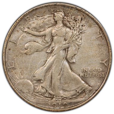 Cert 16099693 - Coin Image