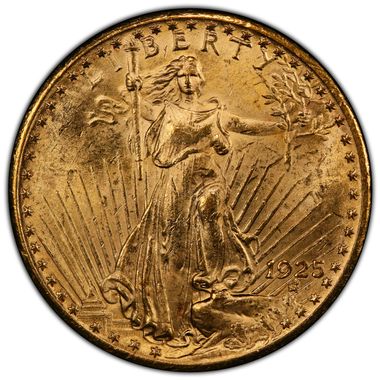 Cert 16105066 - Coin Image