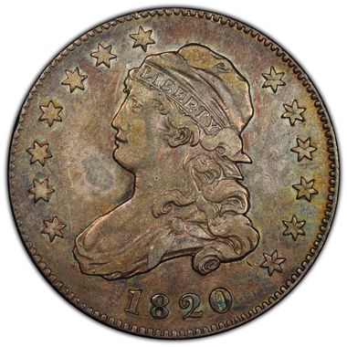 Cert 16121283 - Coin Image