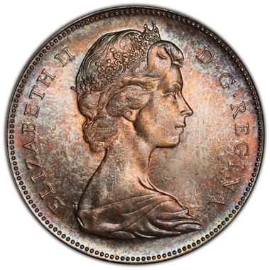 Cert 16125754 - Coin Image