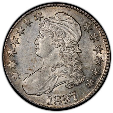 Cert 16138290 - Coin Image
