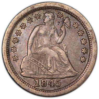 Cert 16139184 - Coin Image