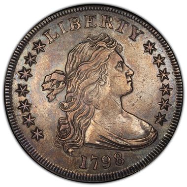 Cert 16156717 - Coin Image