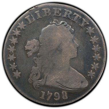 Cert 16162721 - Coin Image