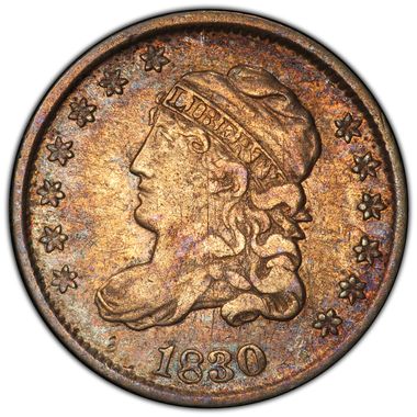 Cert 16165469 - Coin Image