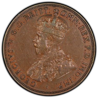 Cert 16171816 - Coin Image