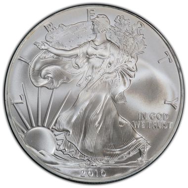 Cert 16180972 - Coin Image