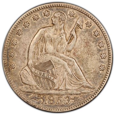 Cert 16185604 - Coin Image