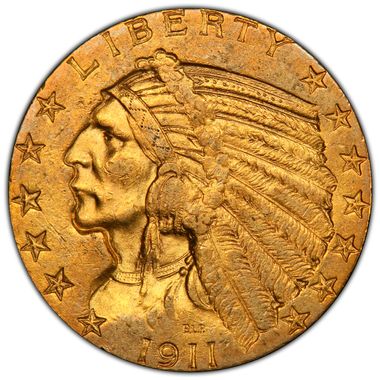 Cert 16204713 - Coin Image