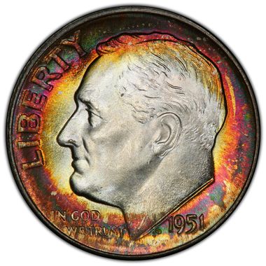 Cert 16216514 - Coin Image