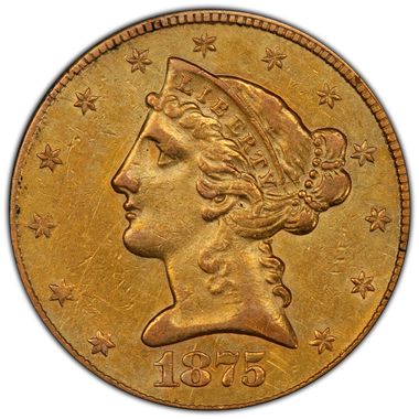 Cert 16236063 - Coin Image