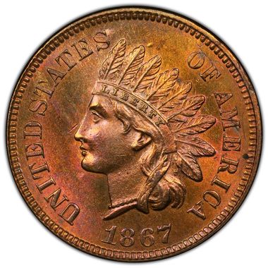 Cert 16238598 - Coin Image