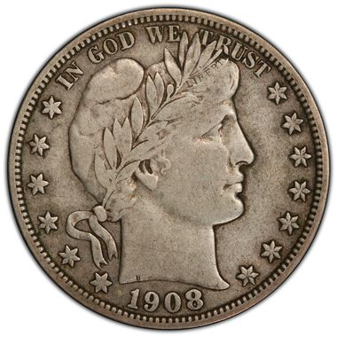 Cert 16270931 - Coin Image