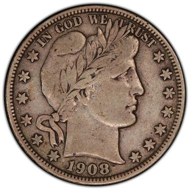 Cert 16270932 - Coin Image