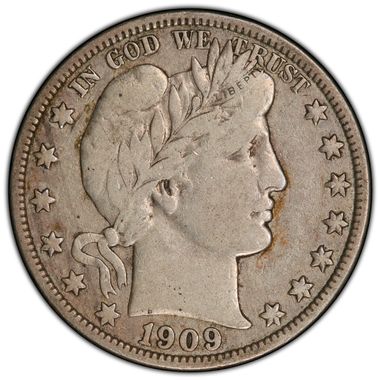 Cert 16270937 - Coin Image