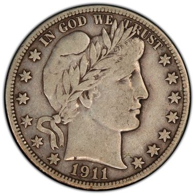 Cert 16270942 - Coin Image