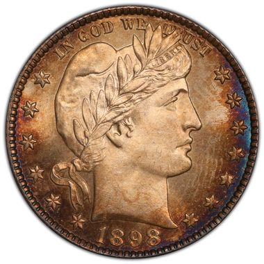 Cert 16274040 - Coin Image