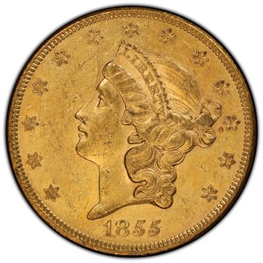Cert 16281313 - Coin Image