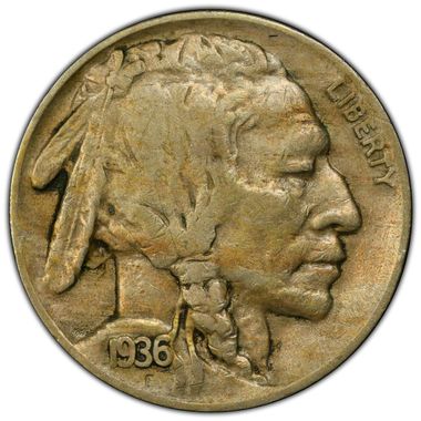 Cert 16282083 - Coin Image