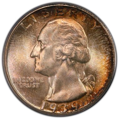 Cert 16285093 - Coin Image