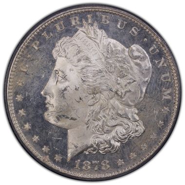 Cert 16286803 - Coin Image