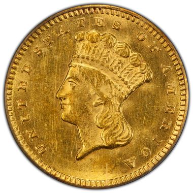 Cert 16297236 - Coin Image