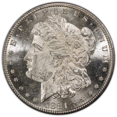 Cert 16341259 - Coin Image