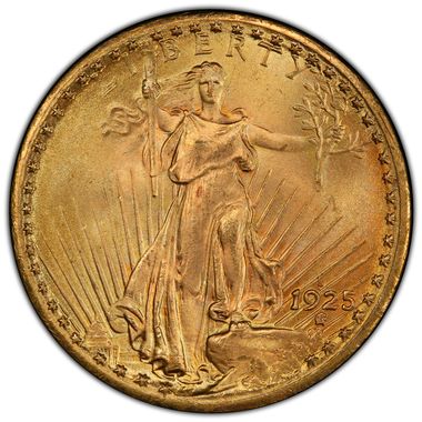 Cert 16342341 - Coin Image